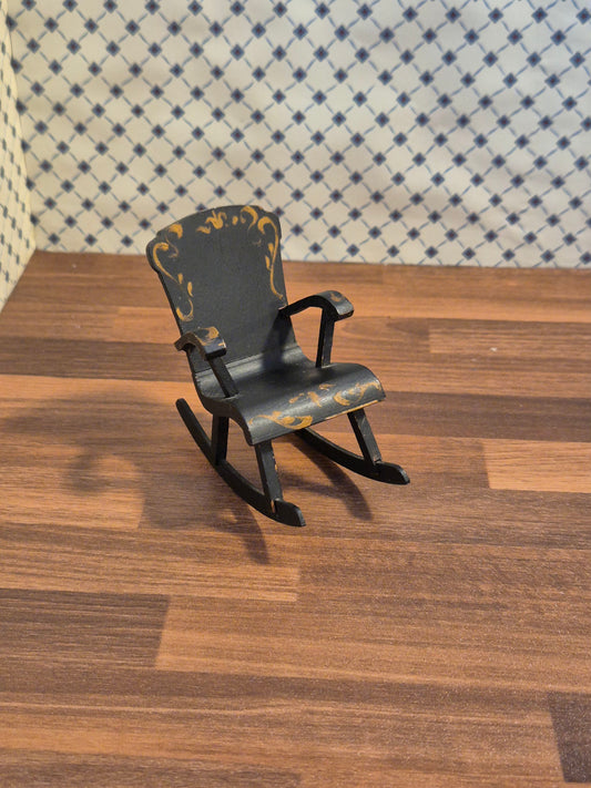 Lundby gyngestol