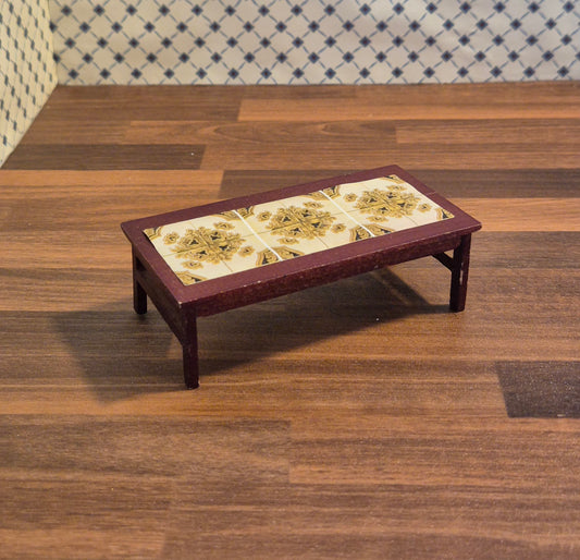 Lundby sofabord