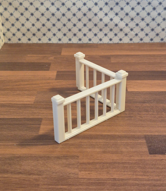 Lundby gelænder