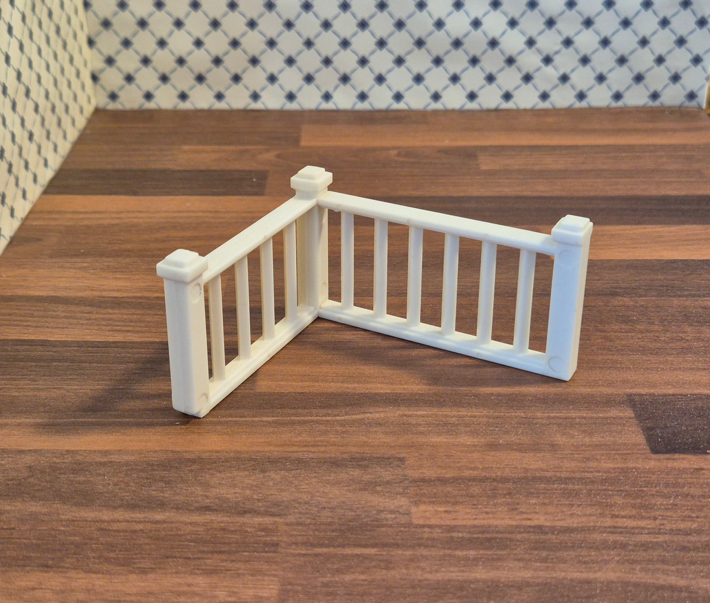 Lundby gelænder