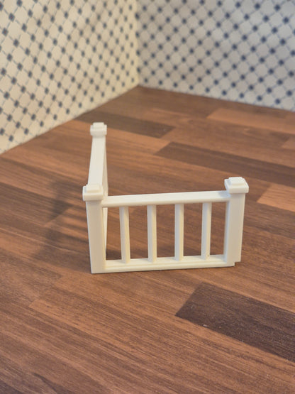 Lundby gelænder