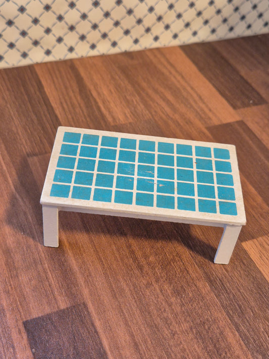 Lundby sofabord