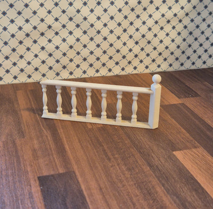 Lundby gelænder