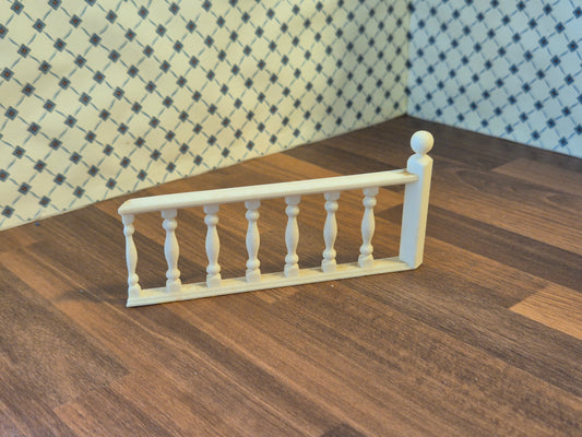 Lundby gelænder