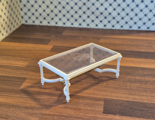 Lundby sofabord