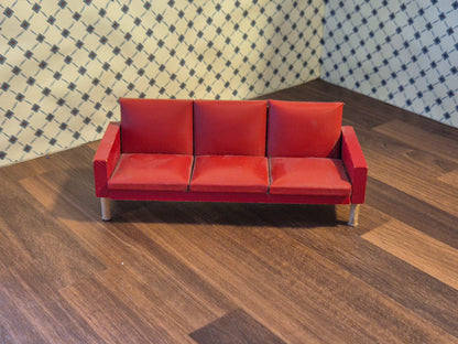 Lundby sofa