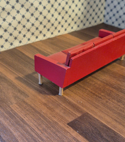 Lundby sofa