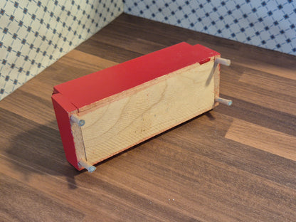 Lundby sofa