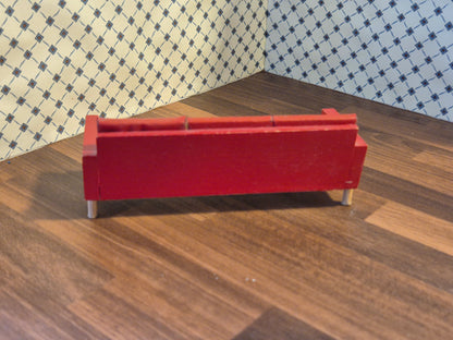 Lundby sofa