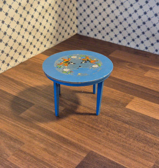 Lundby bord