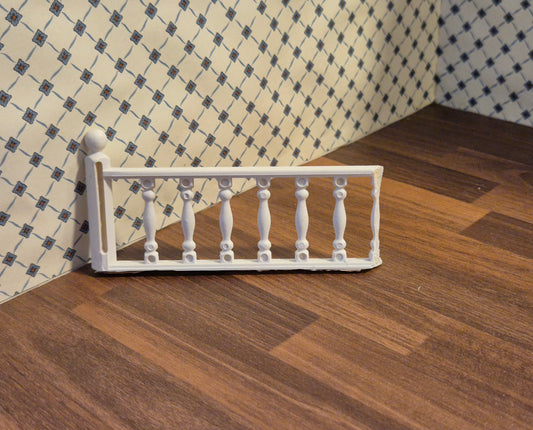 Lundby gelænder