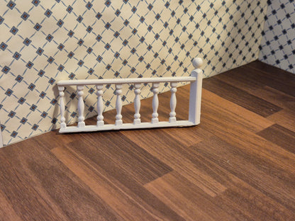 Lundby gelænder