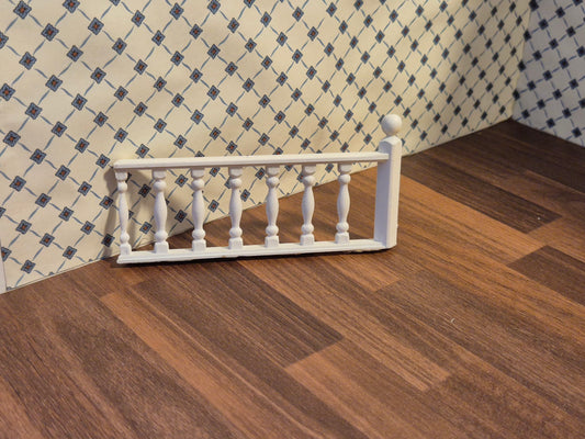 Lundby gelænder