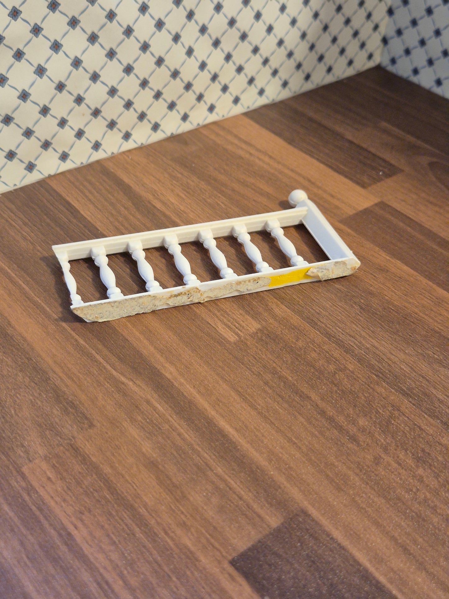 Lundby gelænder