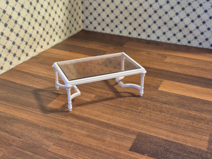 Lundby sofabord uden tværstang