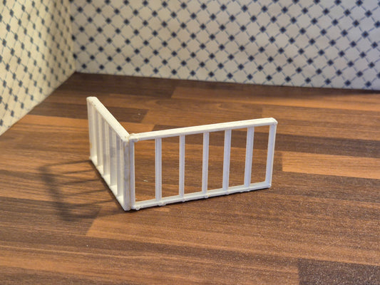 Brio gelænder