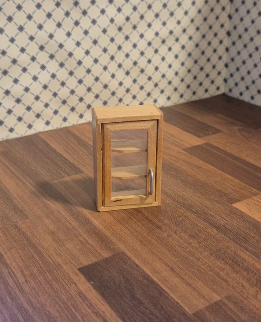 Lundby køkken-overskab
