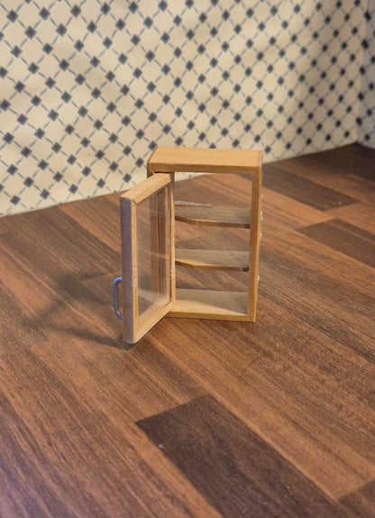 Lundby køkken-overskab