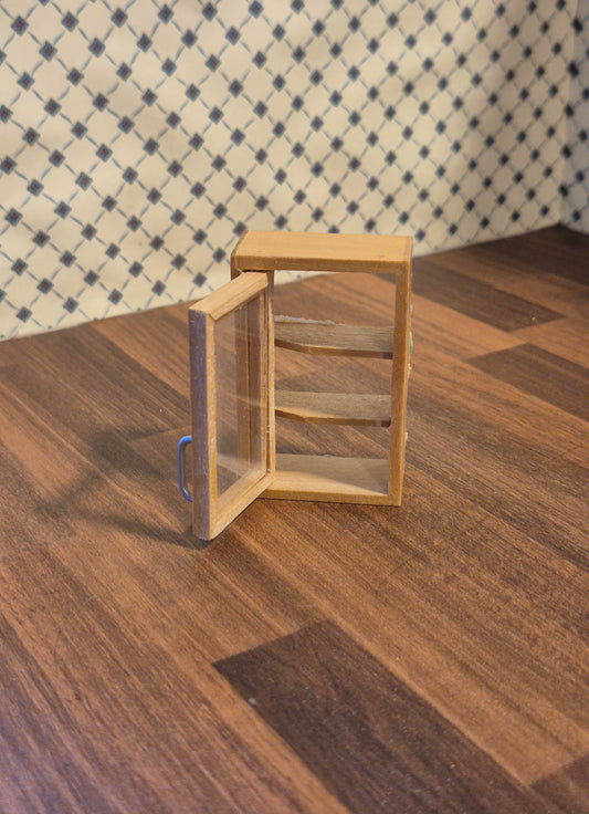 Lundby køkken-overskab