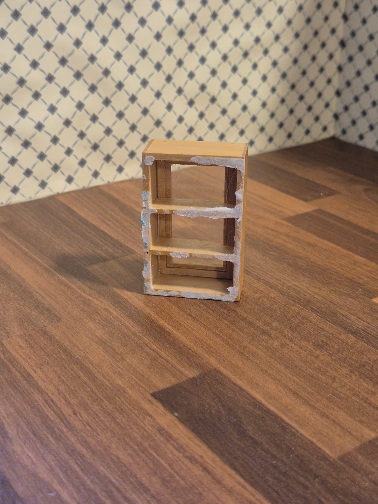 Lundby køkken-overskab
