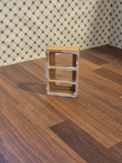 Lundby køkken-overskab