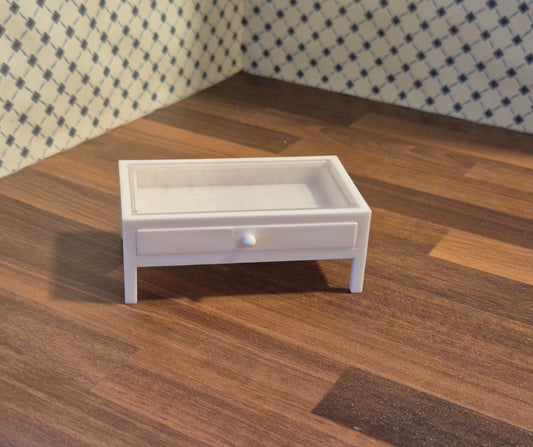 Lundby sofabord