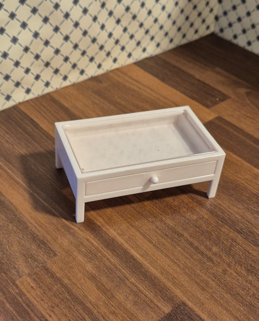 Lundby sofabord