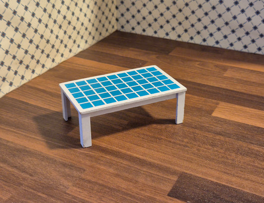Lundby sofabord