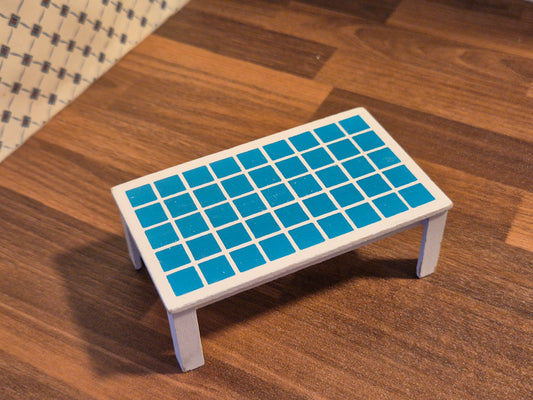 Lundby sofabord