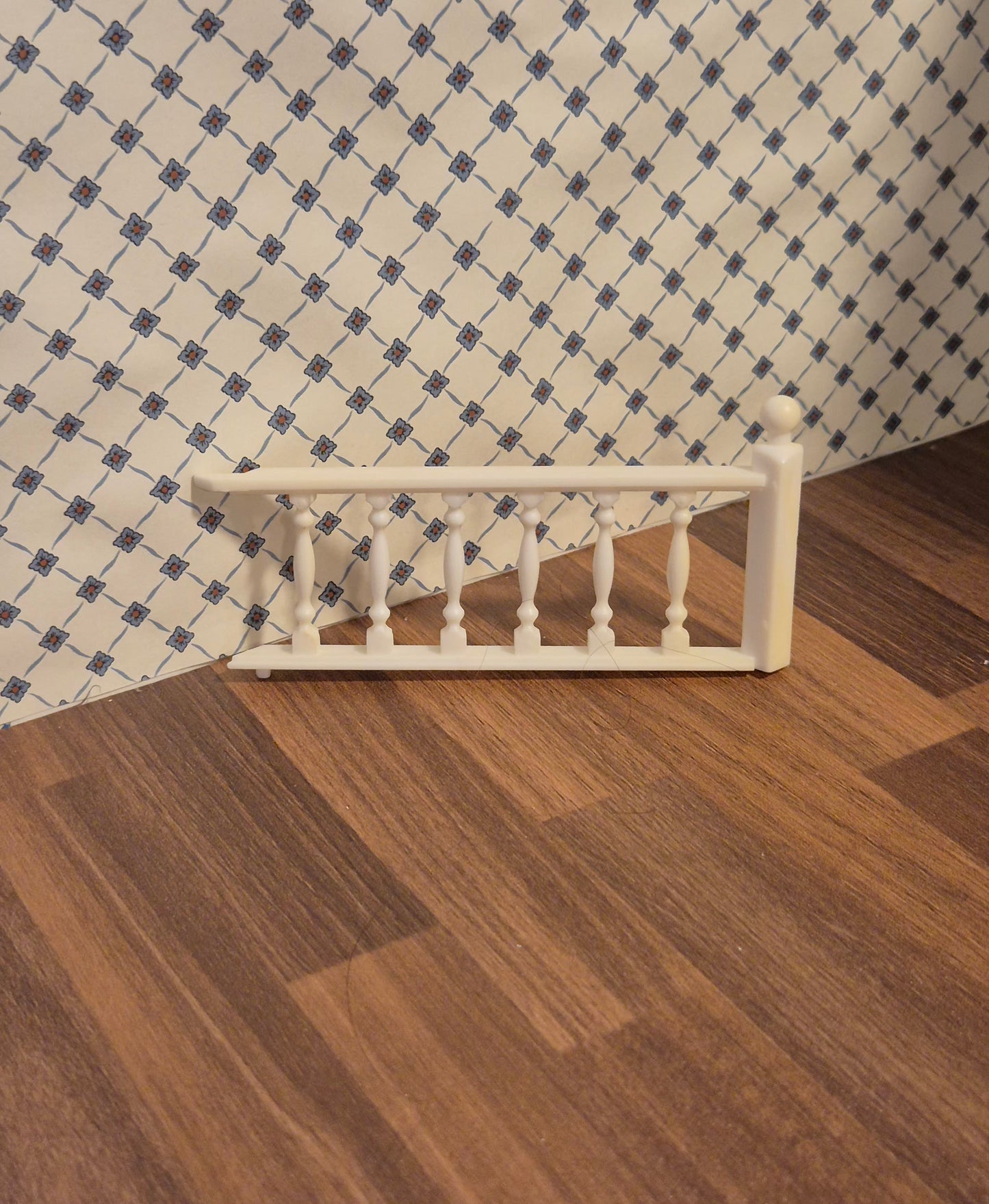 Lundby gelænder