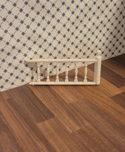 Lundby gelænder