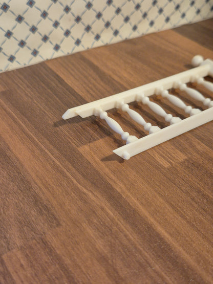 Lundby gelænder