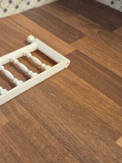 Lundby gelænder