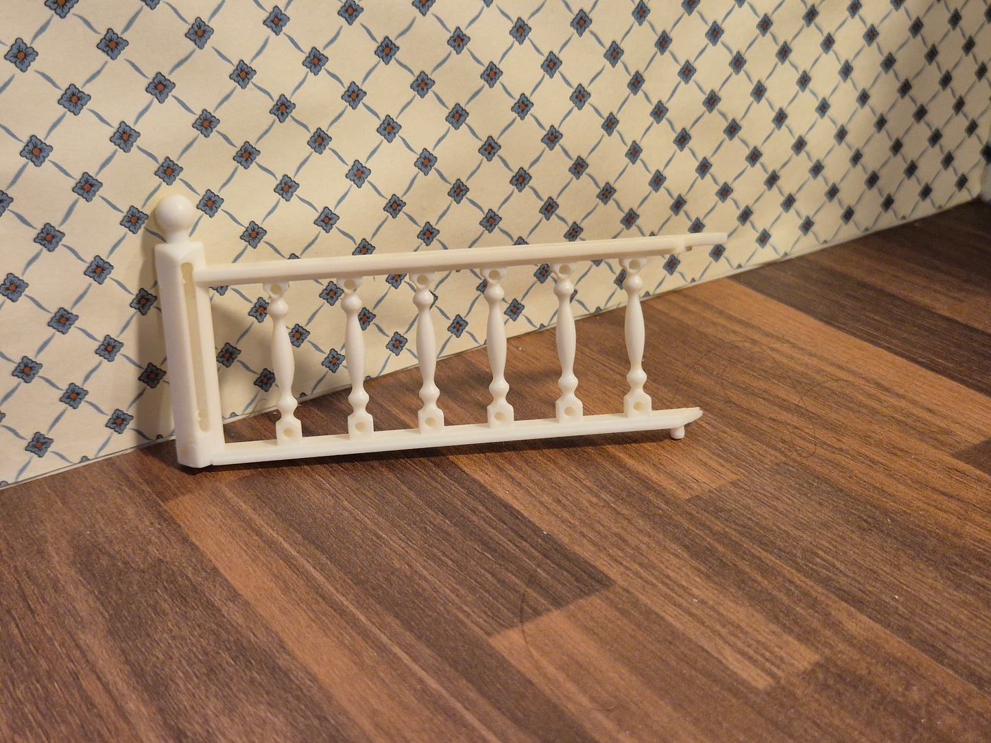 Lundby gelænder