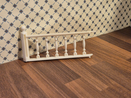 Lundby gelænder