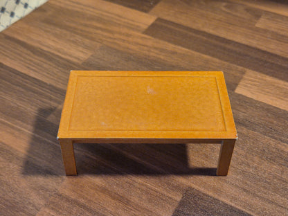 Lundby sofabord