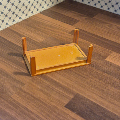 Lundby sofabord