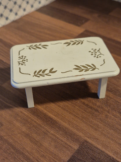 Lundby sofabord