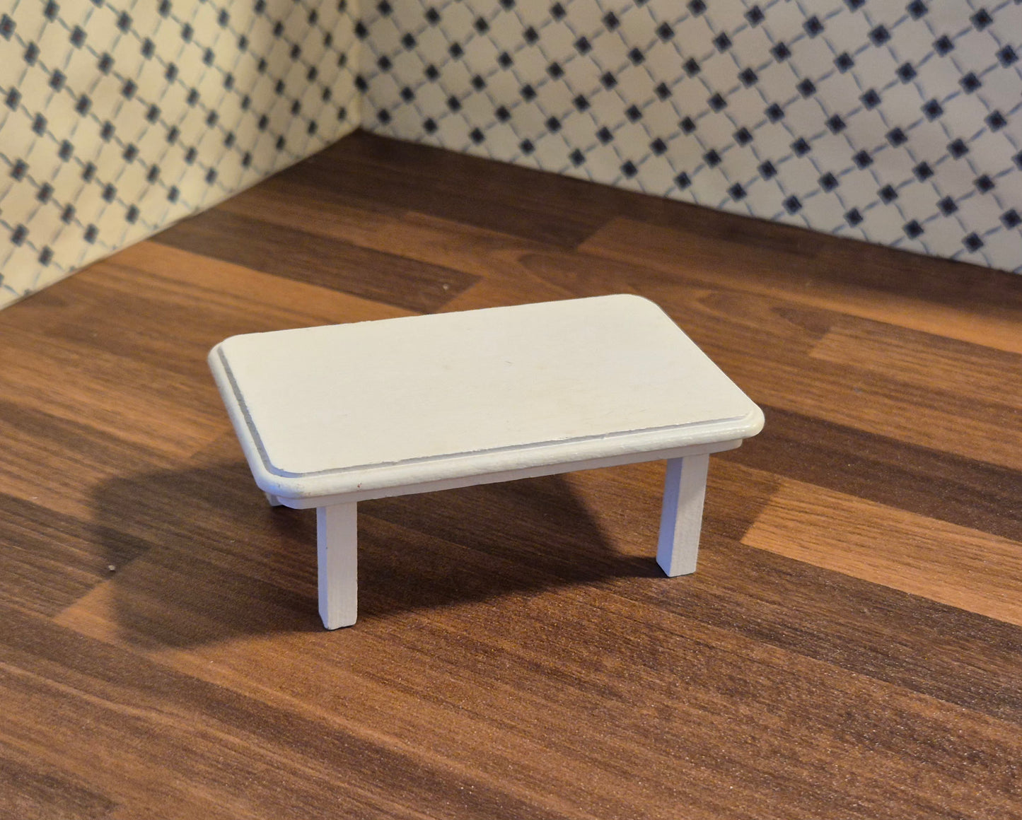 Lundby sofabord