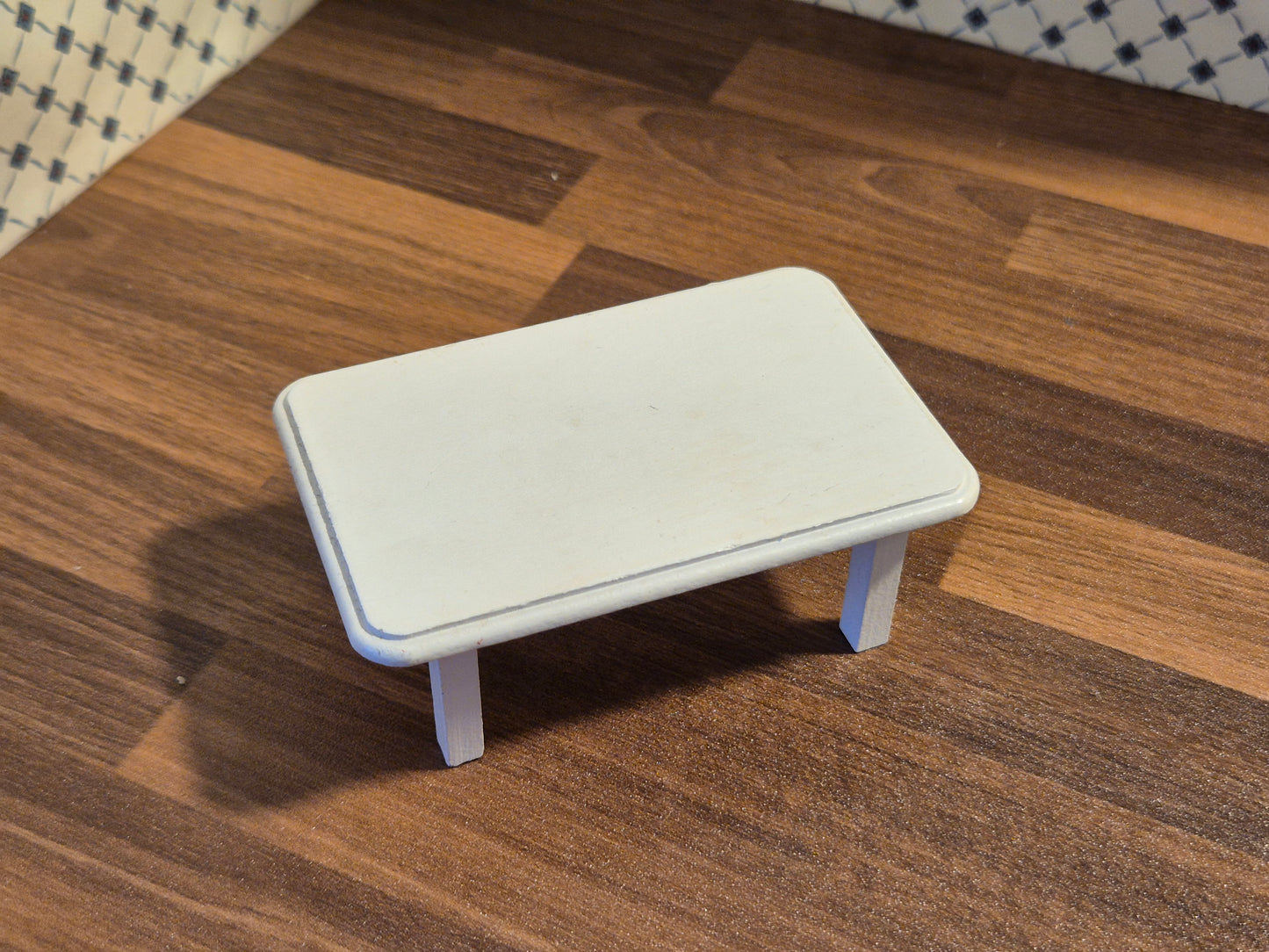 Lundby sofabord