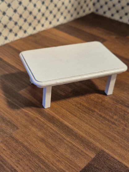 Lundby sofabord