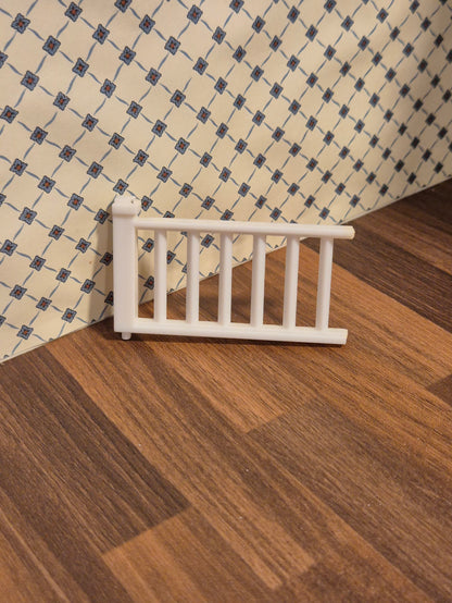 Lundby gelænder