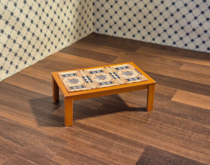Lundby sofabord