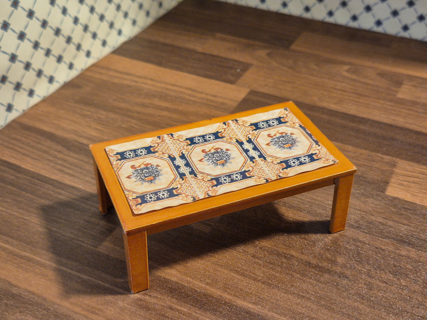 Lundby sofabord