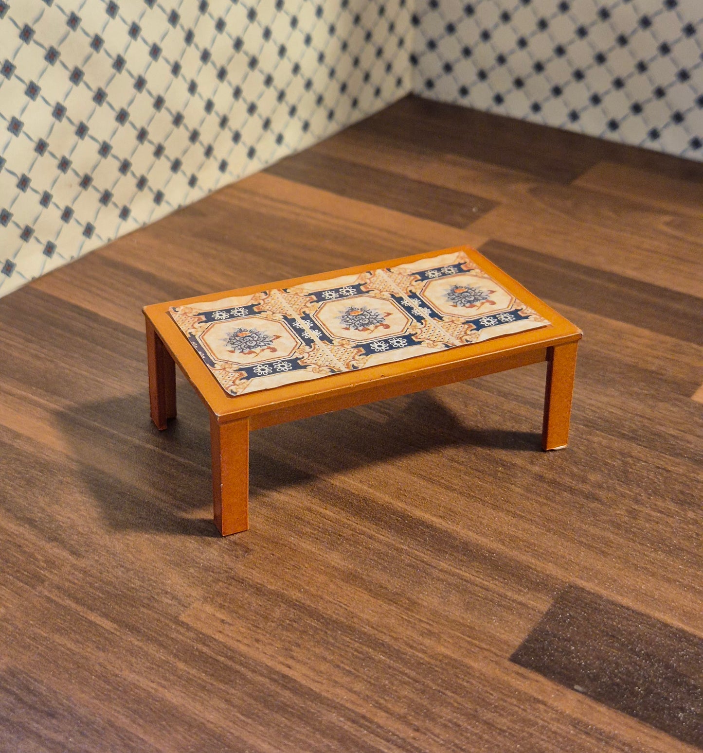 Lundby sofabord