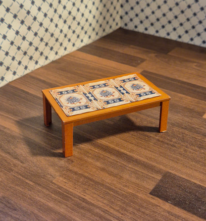 Lundby sofabord
