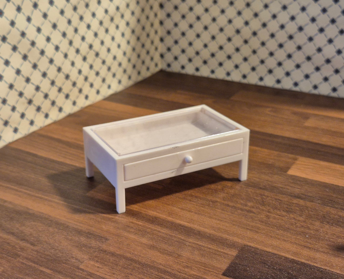 Lundby sofabord