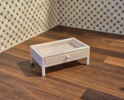 Lundby sofabord