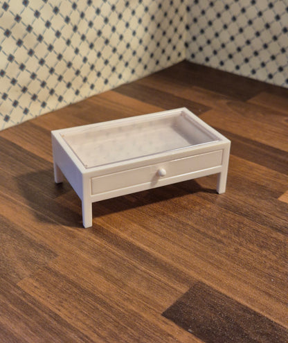Lundby sofabord