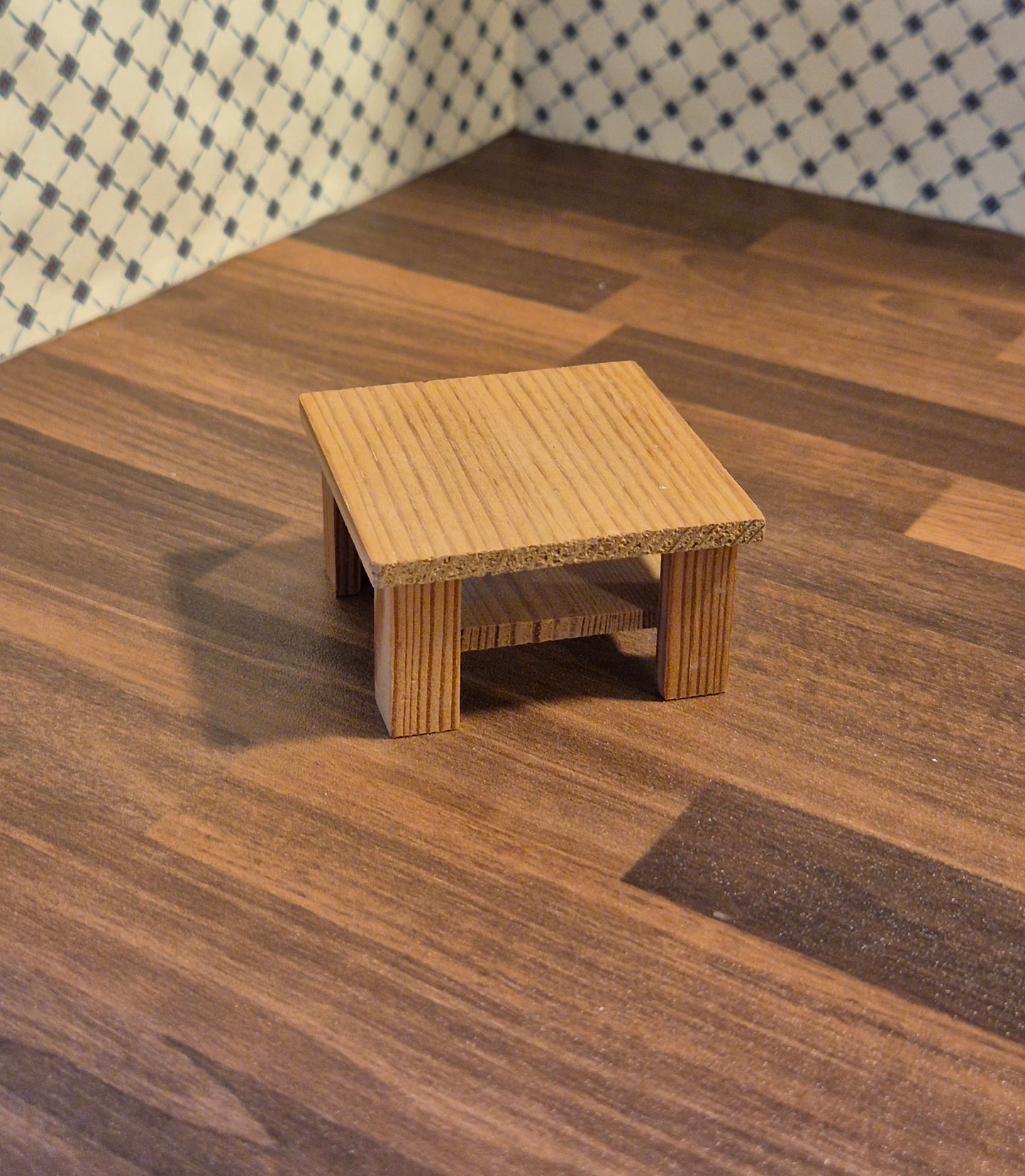Lundby sofabord
